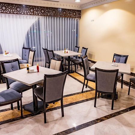 麦地那 Mokhtara International酒店 外观 照片
