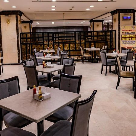 麦地那 Mokhtara International酒店 外观 照片